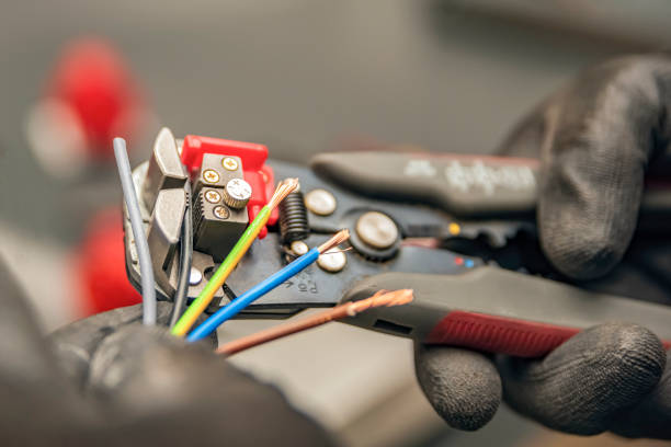 Best Electrical Wiring Services  in Nazareth, PA