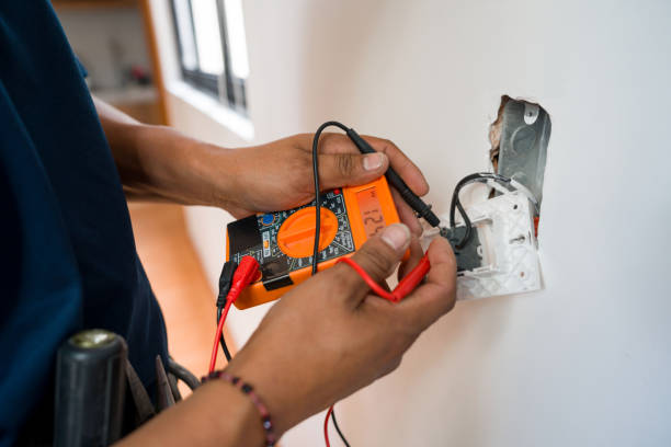 Best Electrical Troubleshooting Services  in Nazareth, PA