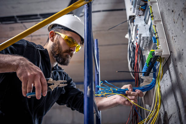 Best Electric Panel Repair  in Nazareth, PA