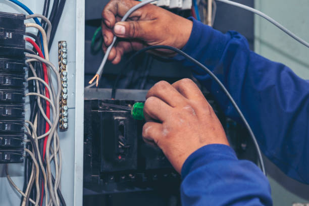 Best Electrical Rewiring Services  in Nazareth, PA