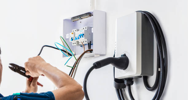 Best Electrical Outlet Repair  in Nazareth, PA