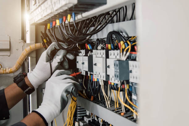 Best Electrical Contractors for Businesses  in Nazareth, PA