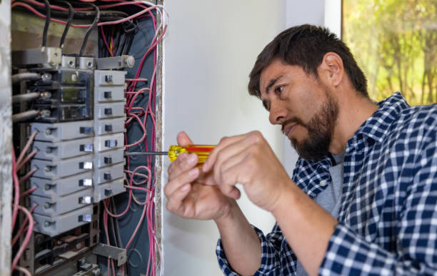 Best Industrial Electrical Services  in Nazareth, PA